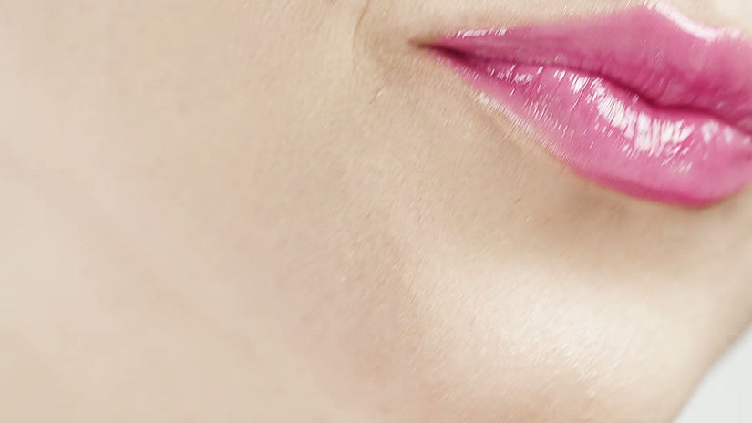 Beauty Lips Product Demo